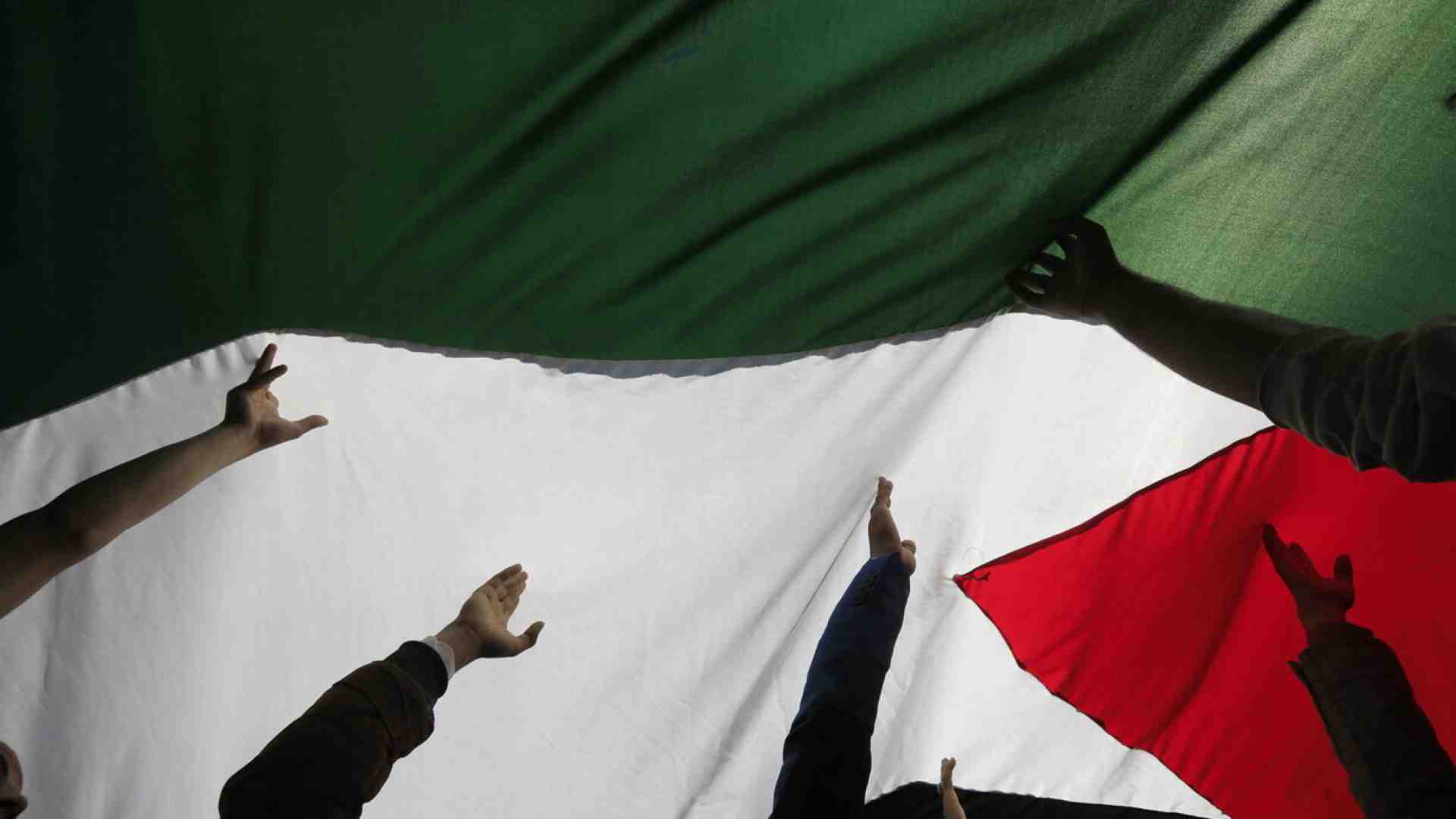 “Allah maledica Hamas”. Il dissenso palestinese invisibile