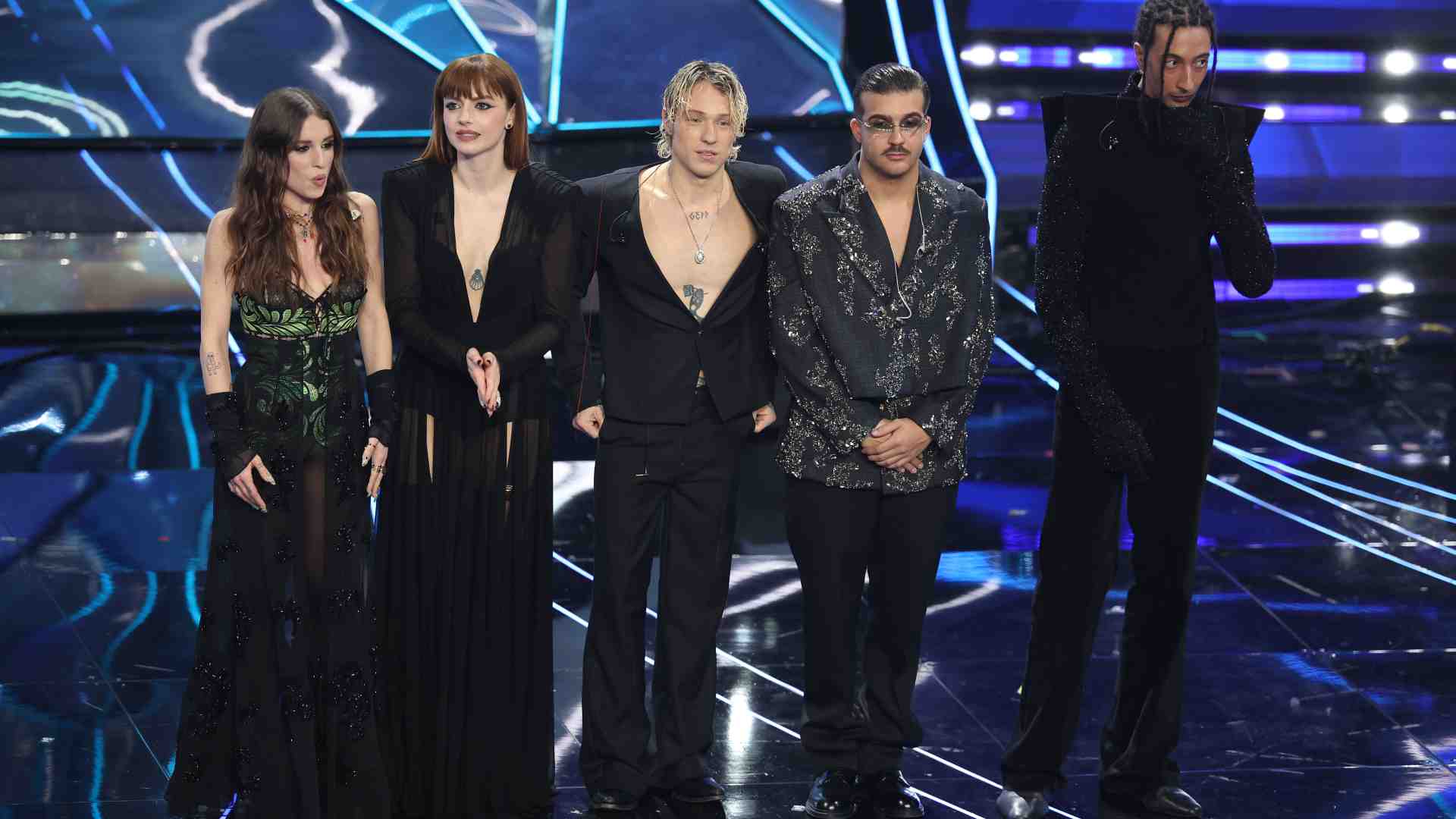 Tensioni, divisioni e controversie al Festival di Sanremo. Meglio così