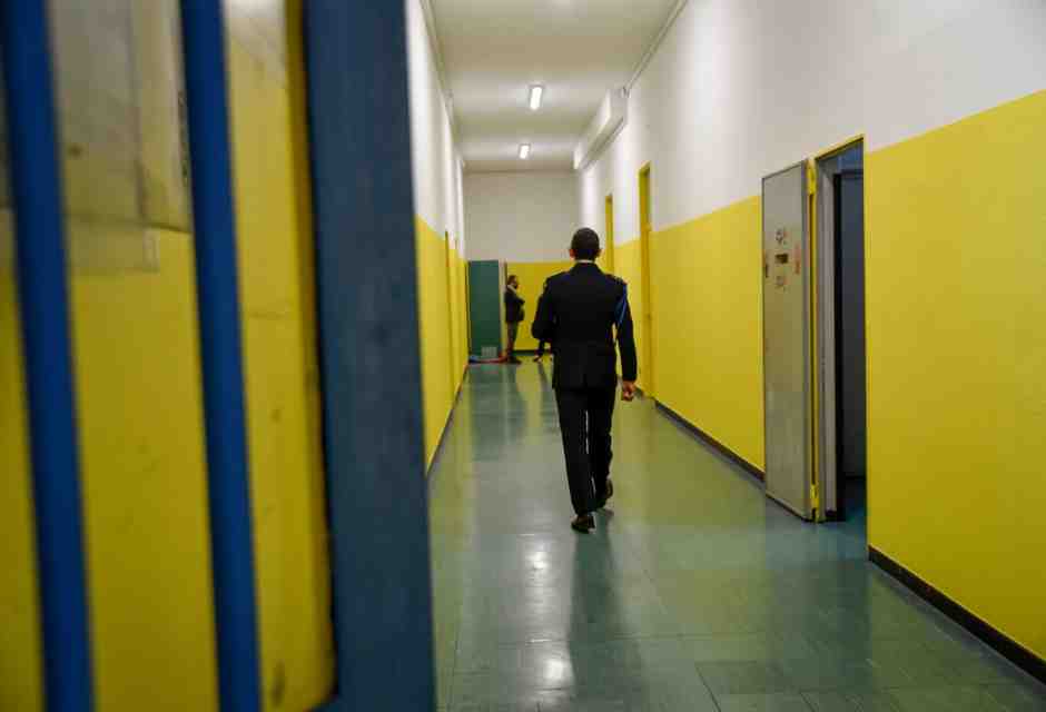 Anche le carceri minorili esplodono di detenuti. Inchiesta