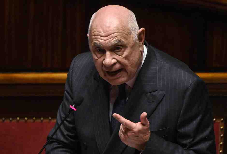 L’abuso d’ufficio, Nordio e quelle esondazioni che i pm non vedono