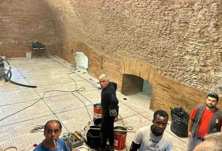 Meloni alle mostre di Tolkien e Berlinguer. E quella a Colle Oppio? Rampelli: "L'aspettiamo"