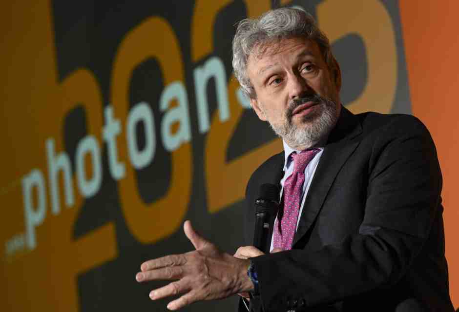 Il sollievo di rivedere la firma di Vittorio Emanuele Parsi