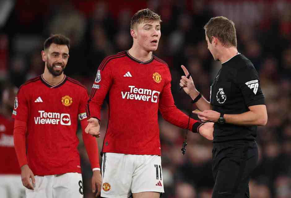 L’idea del cartellino blu nel calcio è una vera idiozia