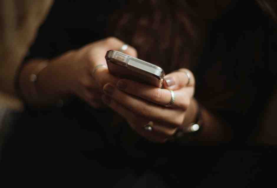 La regola della reciprocità non vale mai per i messaggi in chat