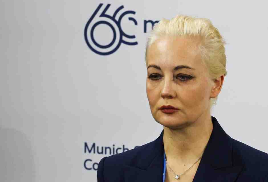 A Monaco risuona la voce di chi chiede unità per sconfiggere Putin