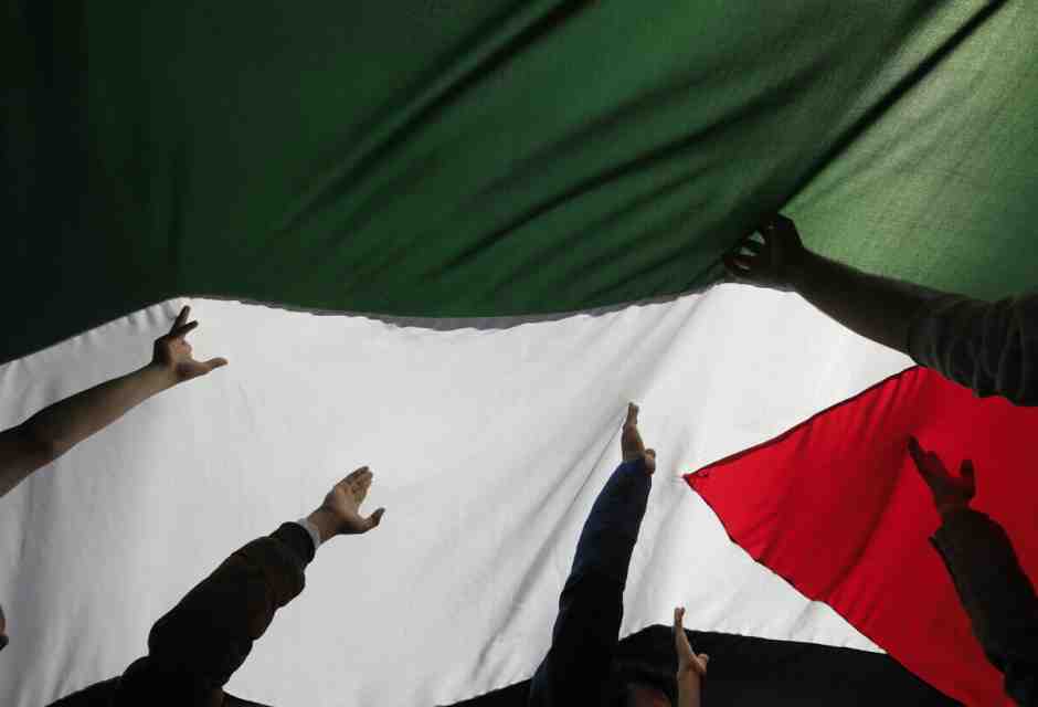 “Allah maledica Hamas”. Il dissenso palestinese invisibile