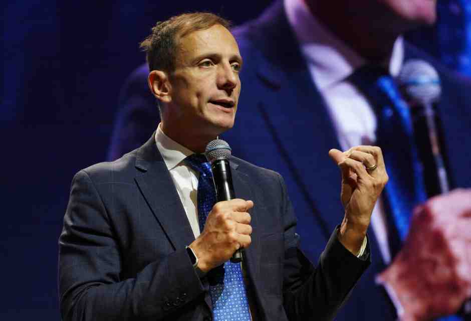 Fedriga: "Israele? Facile dire facciamo la pace. Cessate il fuoco significa un altro 7 ottobre"