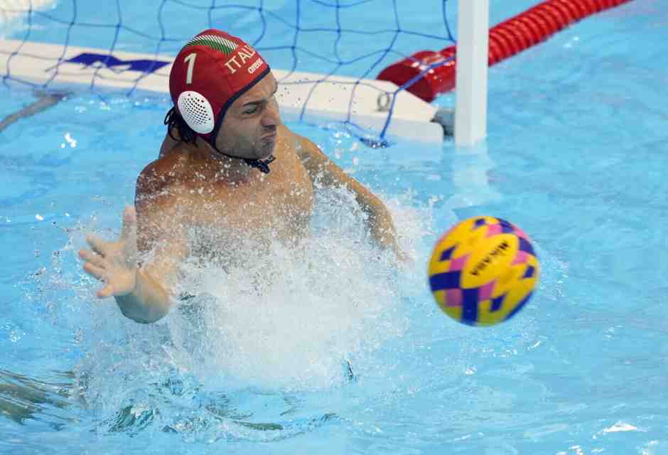 Tempesti incorona l’erede Del Lungo: “È il portiere più forte del mondo”