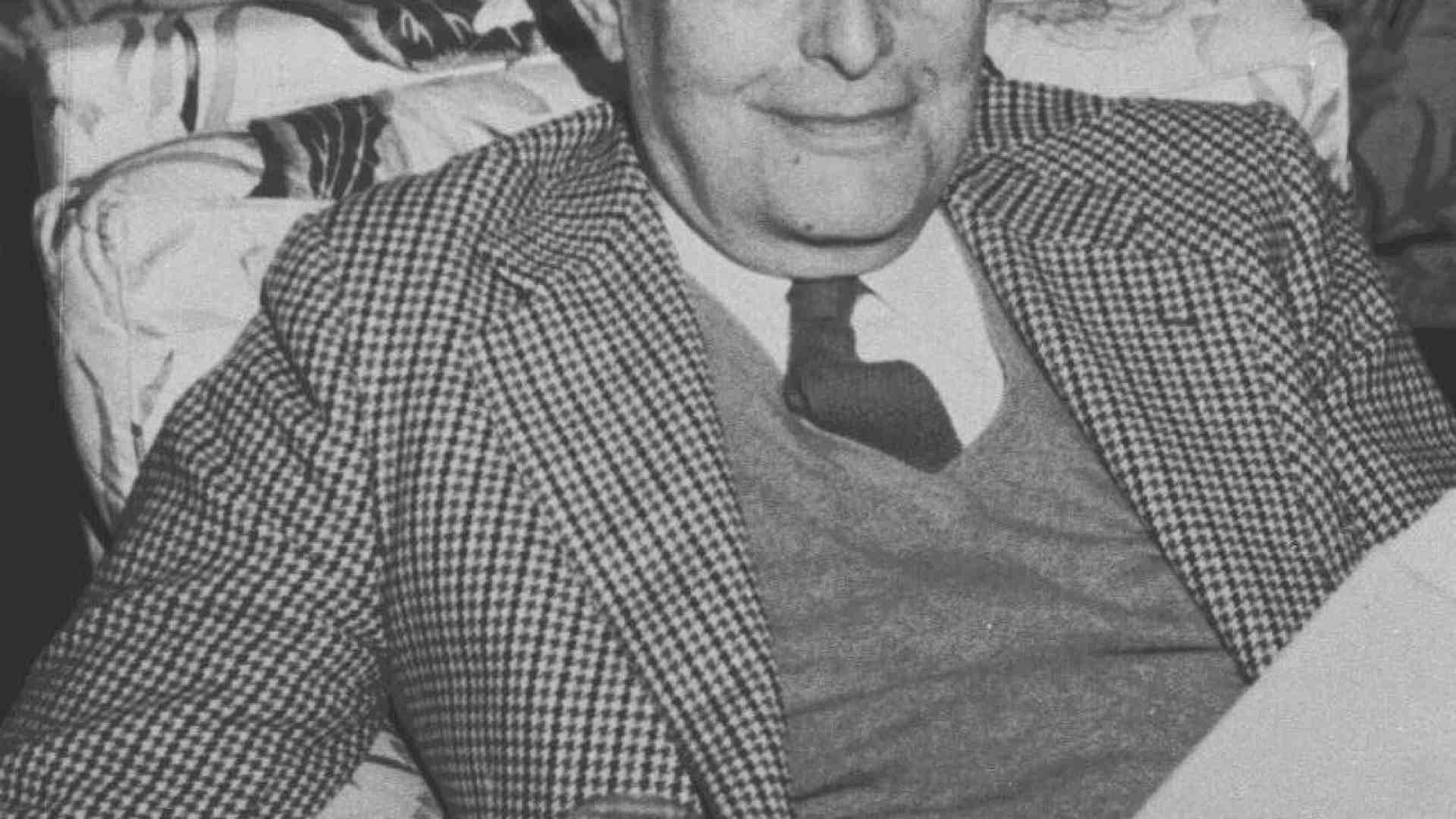  Giulio Bollati (Ansa)