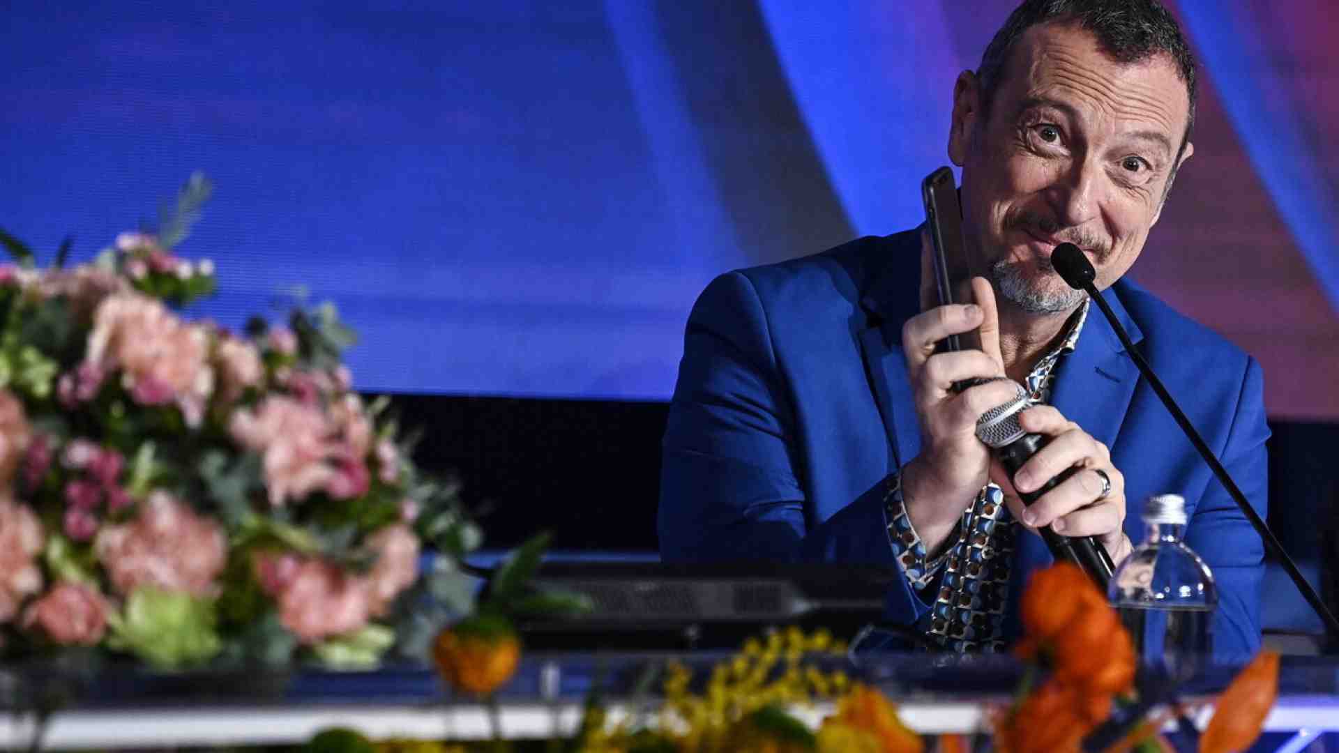 “Salviamo il Festival da Sanremo”. I grandi discografici italiani lanciano un appello alla Rai