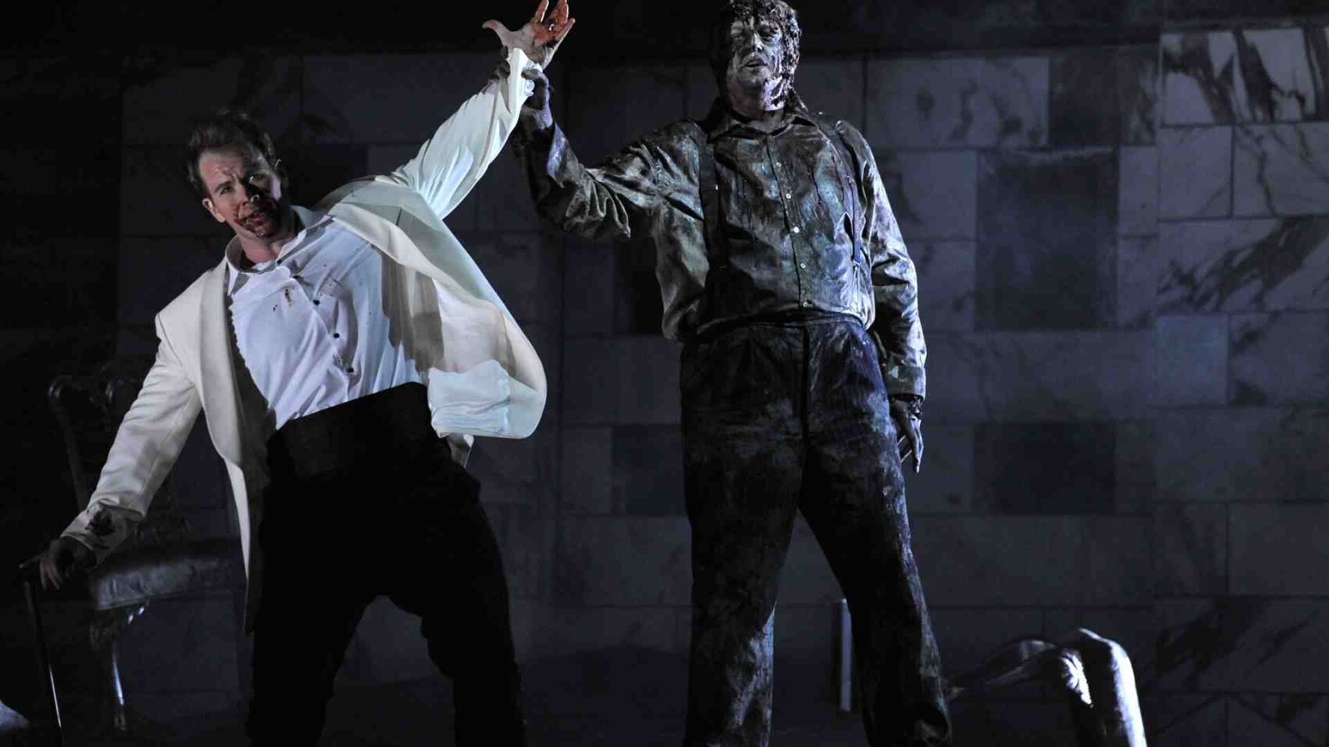 Cara Viola Ardone, il “Don Giovanni” parla di libertà. Non di patriarcato