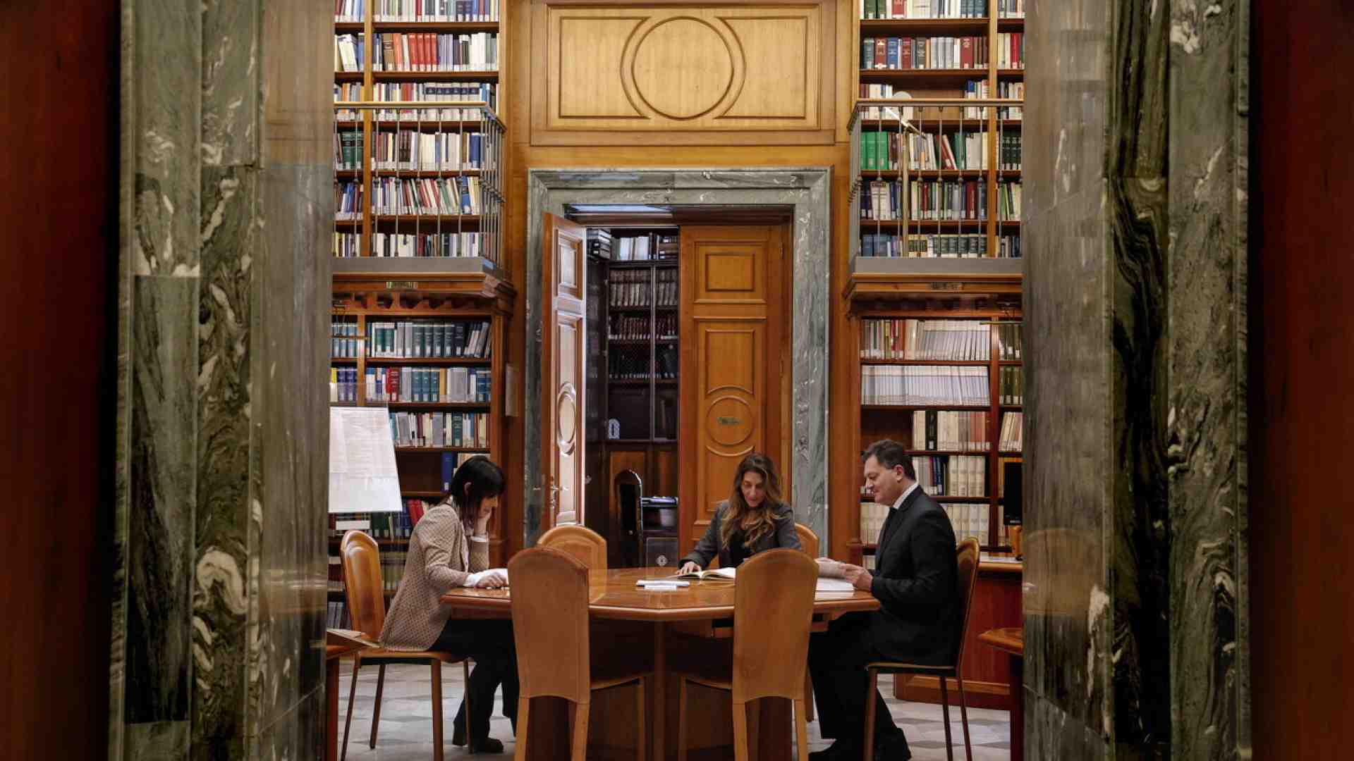 Così con i reel e Tiktok le biblioteche tornano di moda