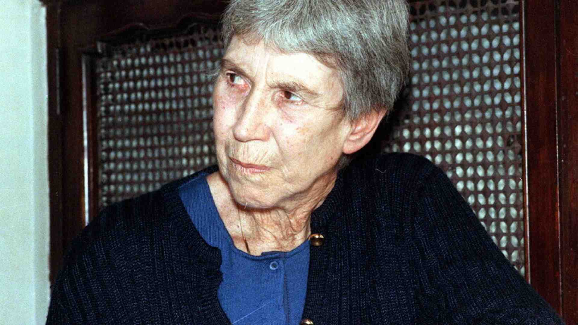 Beata Natalia Ginzburg