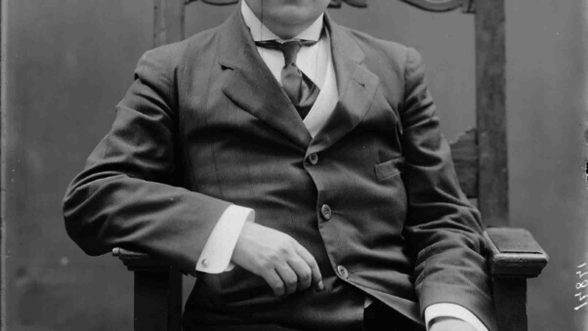 Quegli intellettuali che rinnegarono Croce per avvicinarsi al fascismo