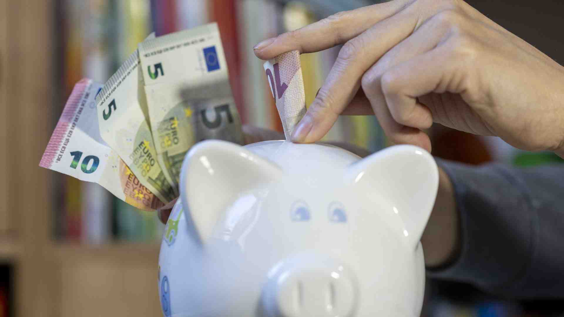 Idee per non sprecare il risparmio italiano