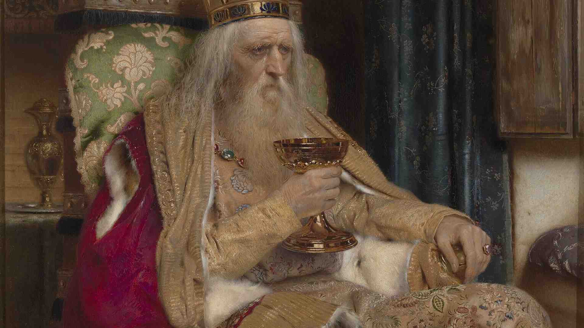 I vecchi? Giù dal ponte… Quanto pesa l’età dei leader