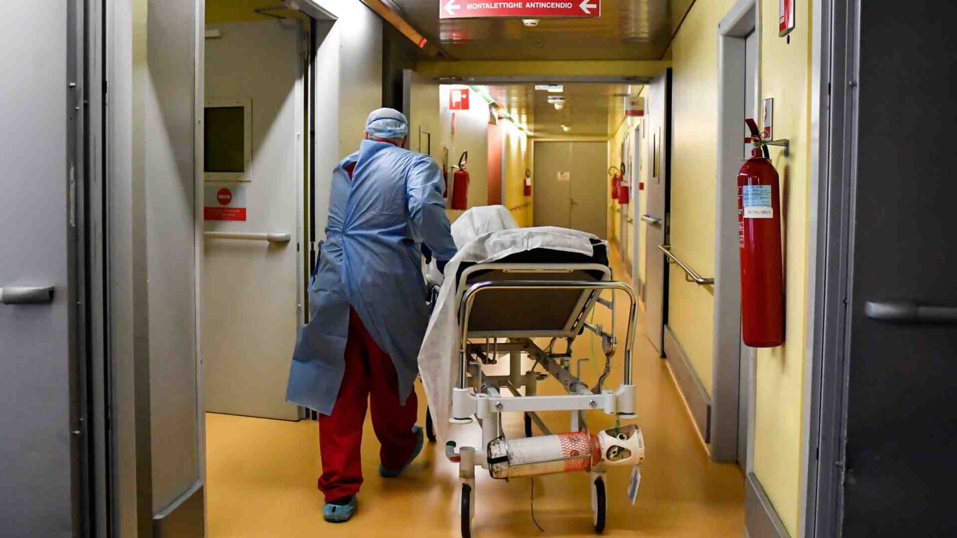 Il vicolo cieco della Sanità