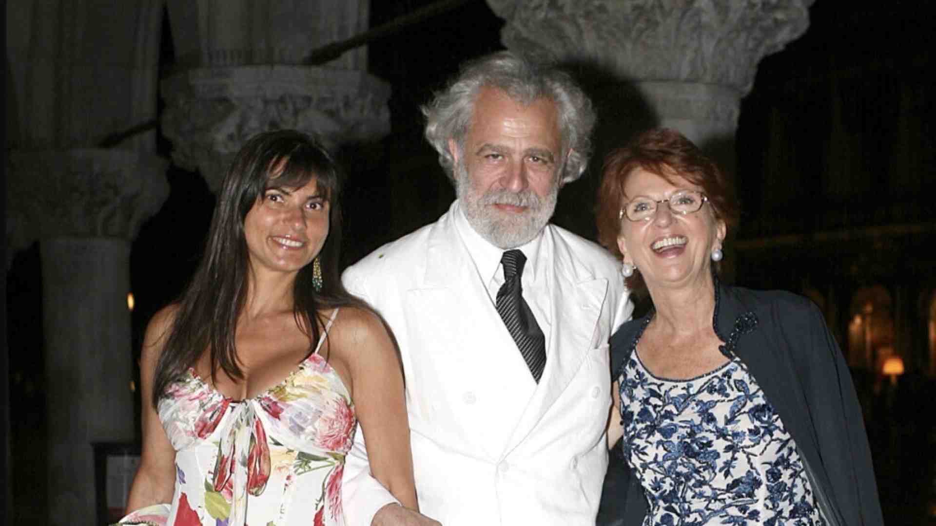 Autobiografia serenissima di Marino Folin