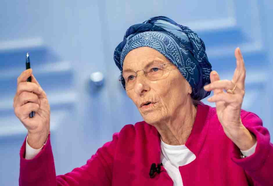 Clandestine. Da Carla Lonzi a Emma Bonino, che ne sarà di ciò che è stato delle donne?