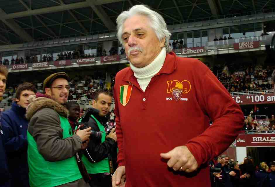 Aldo Agroppi non ha perso il vizio. Intervista all'ex giocatore e allenatore