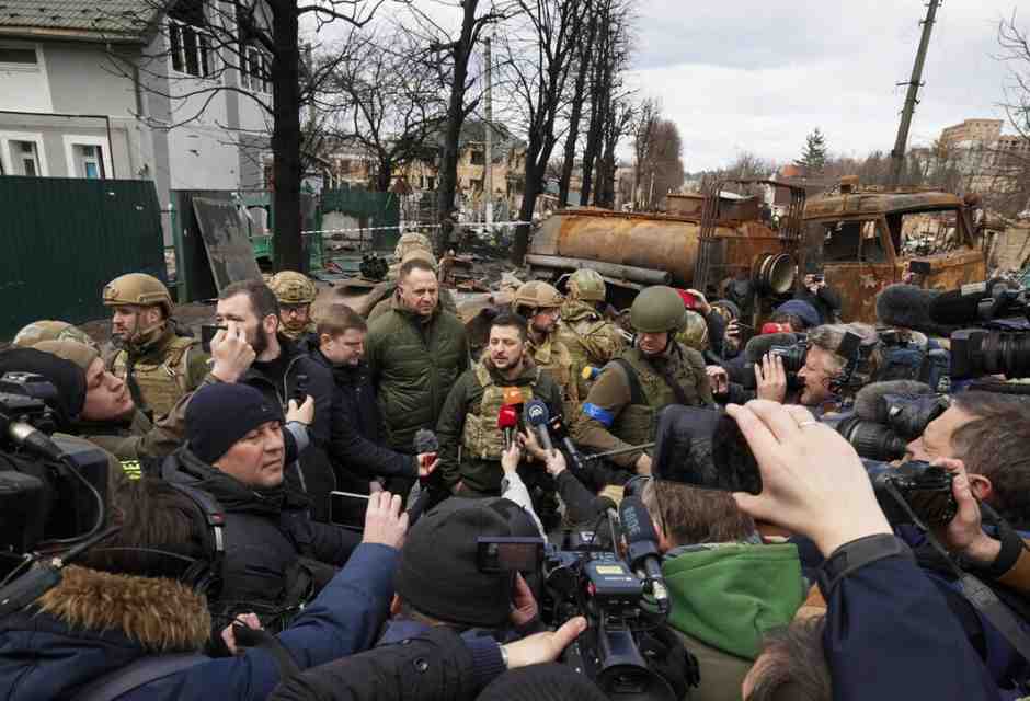 Scrivere con il fucile