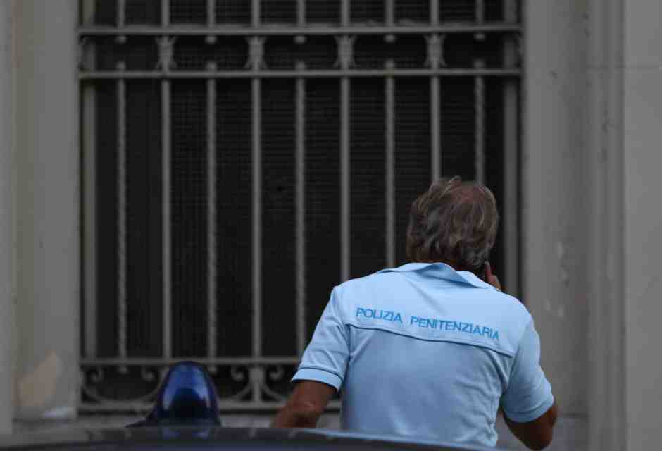 “La giustizia minorile non può essere solo carcere”, dice il sottosegretario Andrea Ostellari