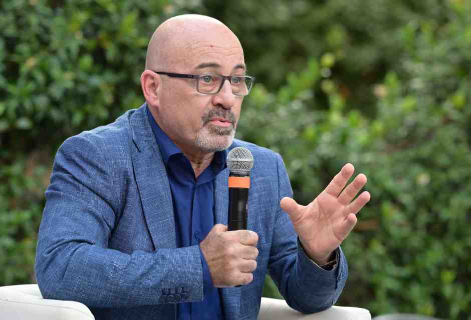 Cingolani (Leonardo): "L’Ue ha bisogno di un commissario alla Difesa”