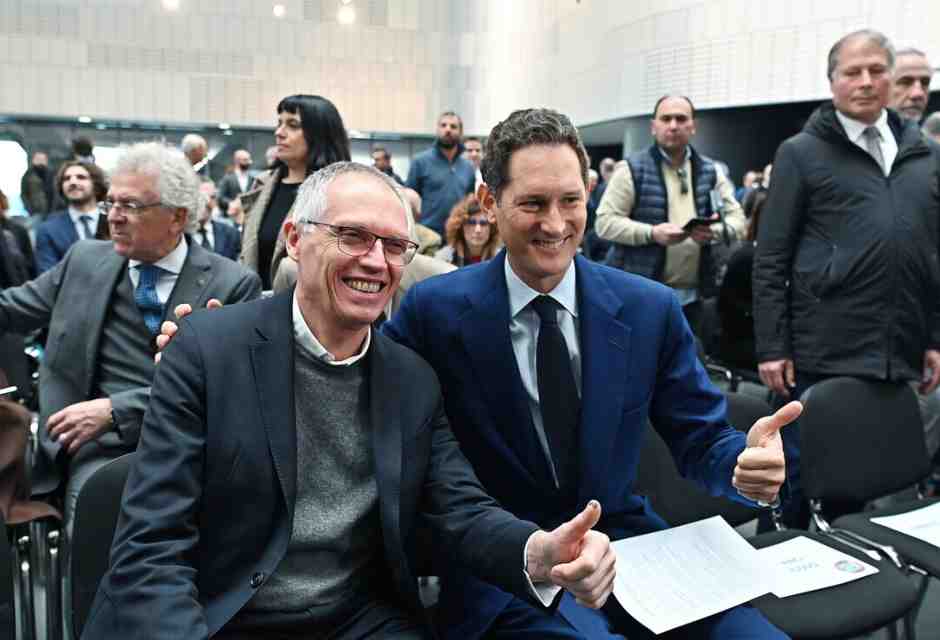 Tavares story. Chi è il super manager di Stellantis che ha nel mirino la produzione italiana