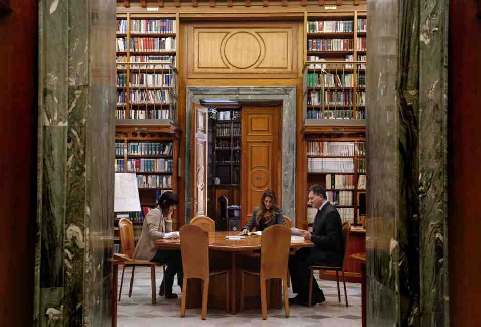 Così con i reel e Tiktok le biblioteche tornano di moda