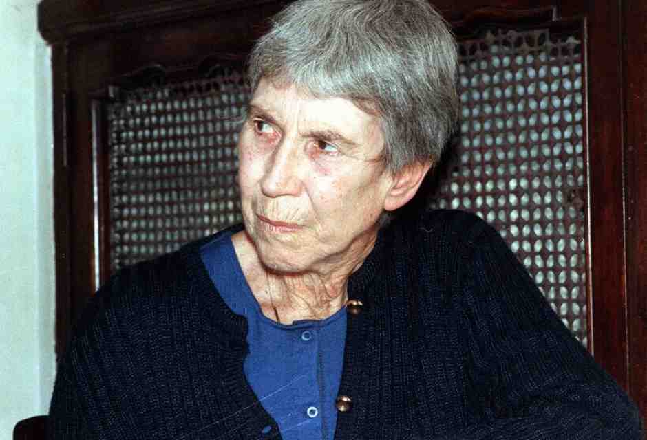 Beata Natalia Ginzburg