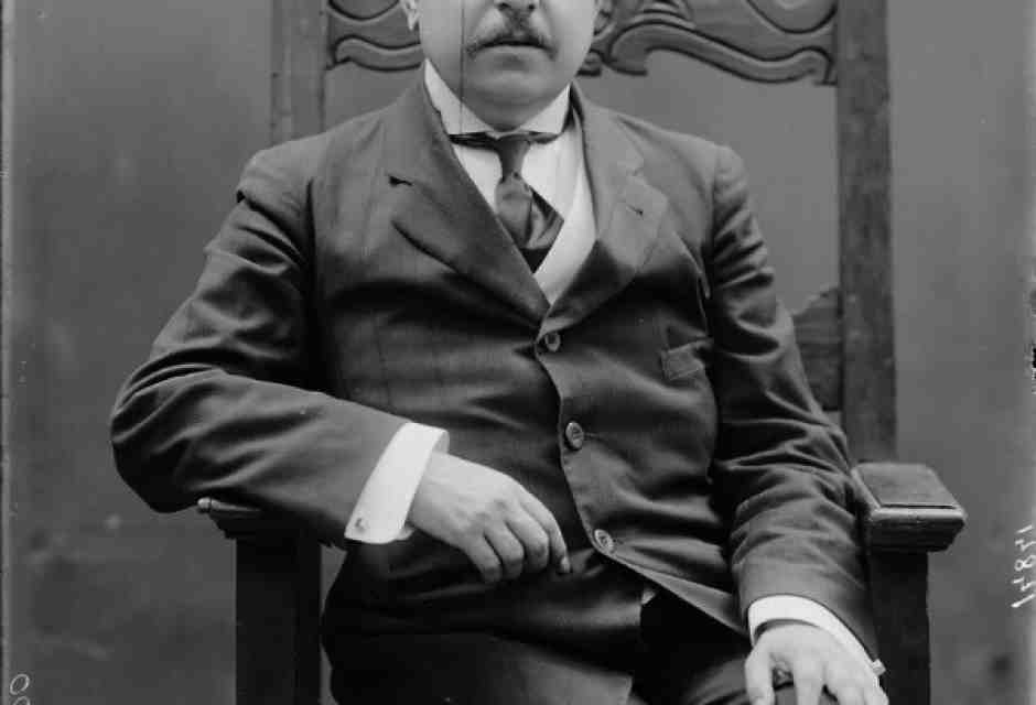 Quegli intellettuali che rinnegarono Croce per avvicinarsi al fascismo