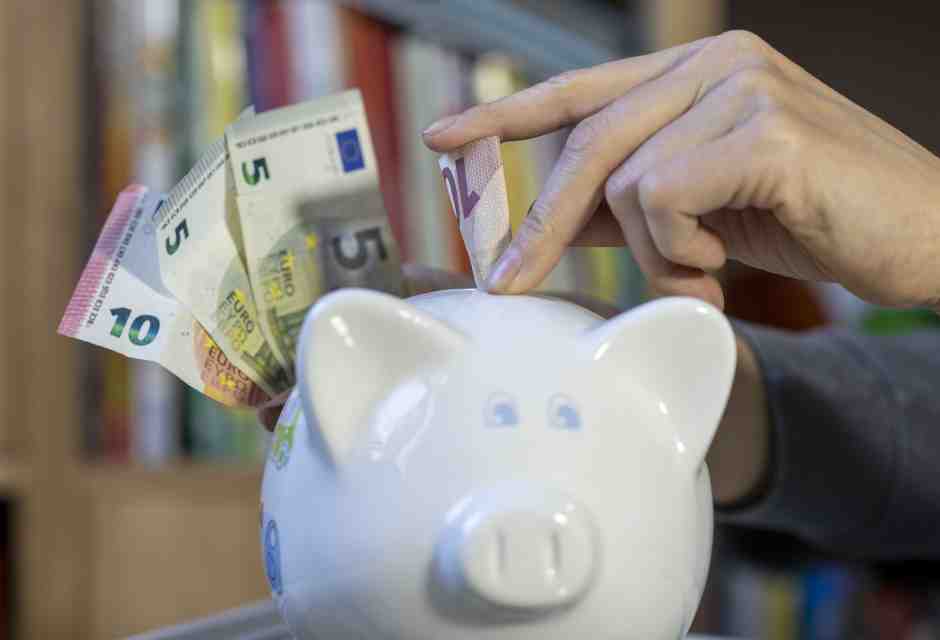 Idee per non sprecare il risparmio italiano