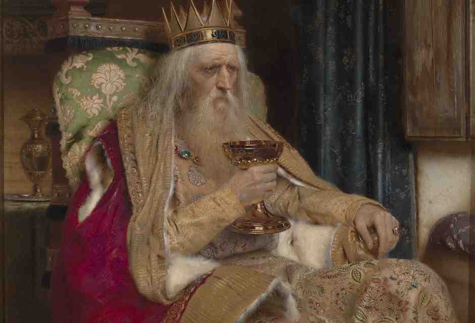 I vecchi? Giù dal ponte… Quanto pesa l’età dei leader