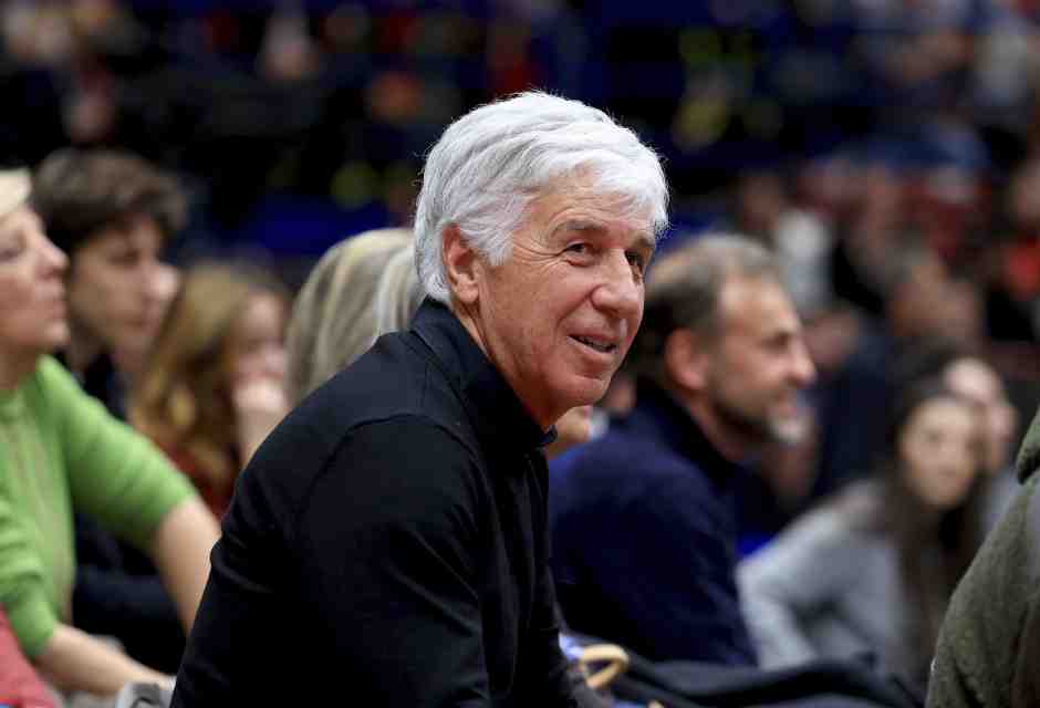 Gasperini vuole dire fiducia. Ecco come all’Atalanta riesce a trasformare giocatori come De Ketelaere