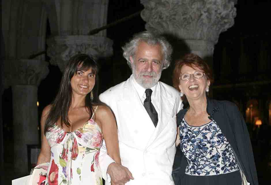 Autobiografia serenissima di Marino Folin