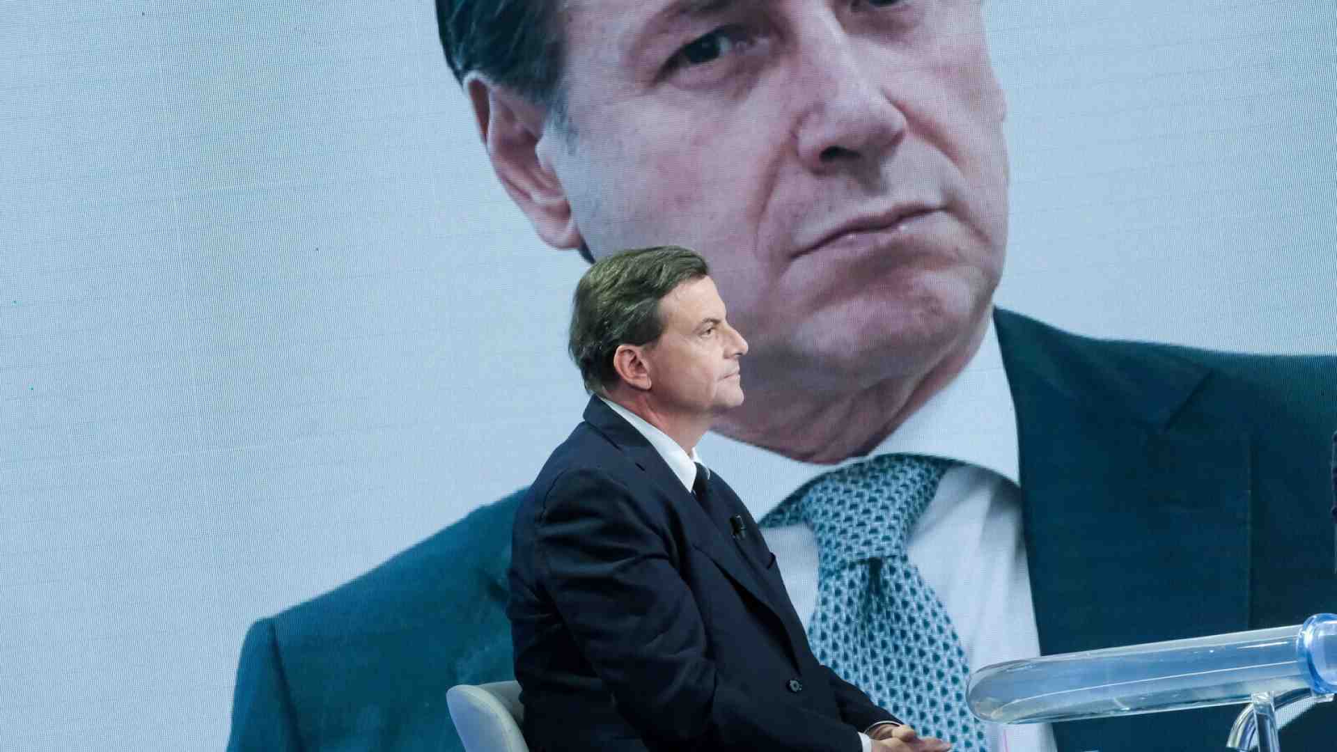 A Perugia, Azione sceglie il campo largo: sarà in coalizione con M5s e Pd