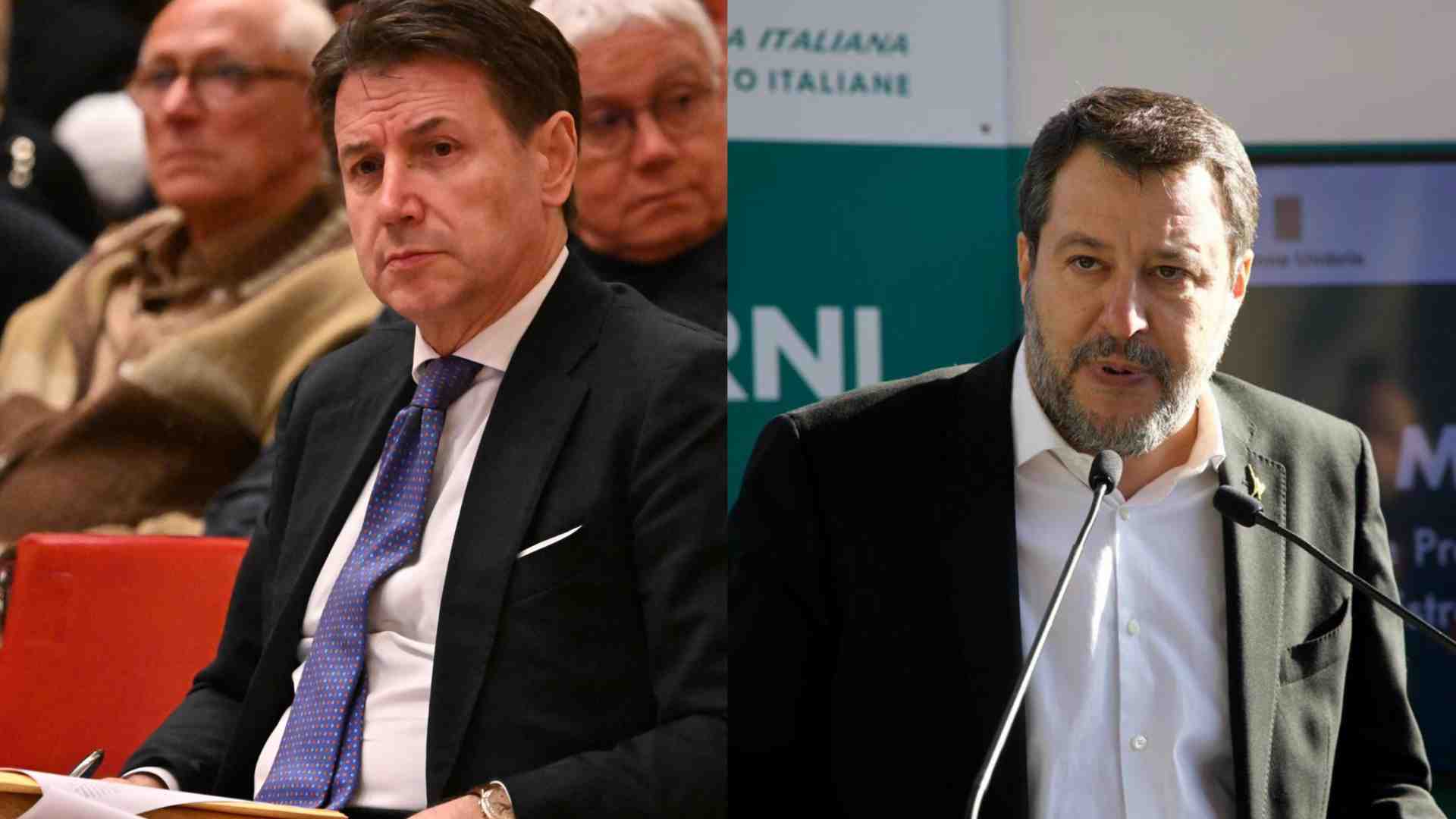 Chi ci sarà alla fiaccolata per Navalny in Campidoglio. Le ambiguità di Lega e M5s