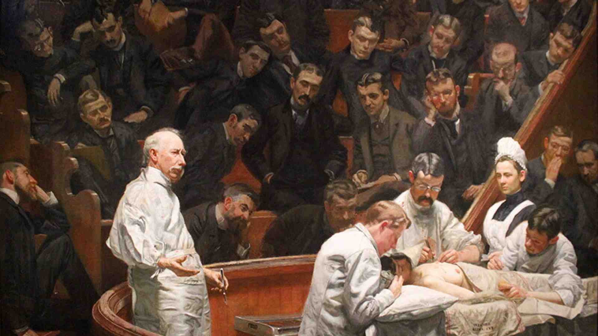 Ma il chirurgo che sbaglia non paga mai. È la società dell’ingiustizia