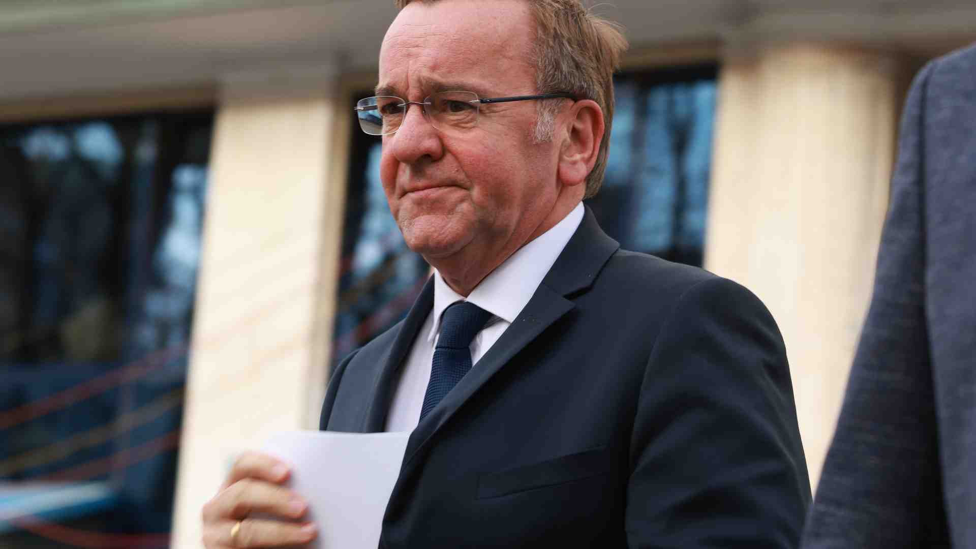 Pistorius in armi. Così gestisce il riarmo della Germania