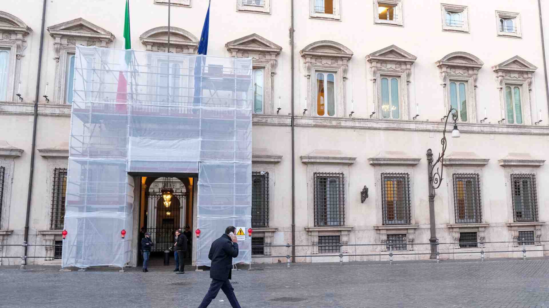 Una riforma per arrestare il declino