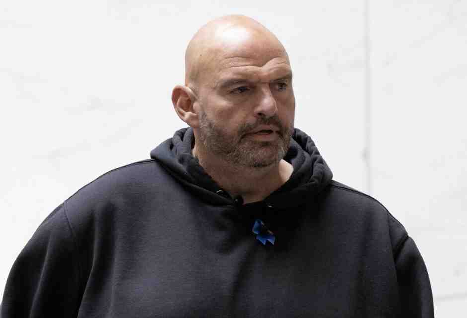 Elogio di un senatore di sinistra che su Israele è un esempio per il mondo