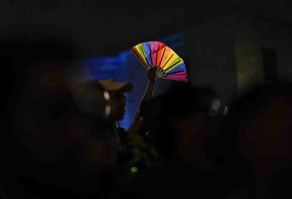 Primi stop al gender degli innocenti