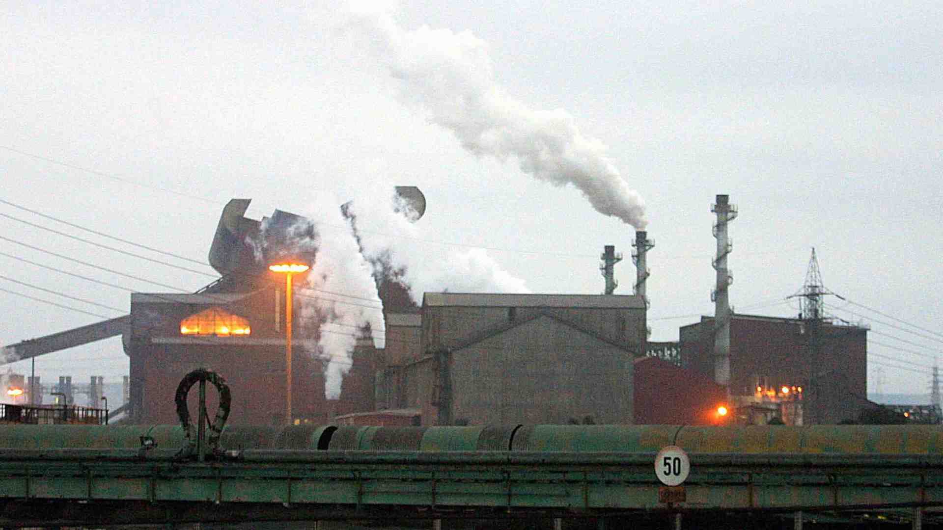 Ilva è di nuovo in amministrazione straordinaria ma senza un piano