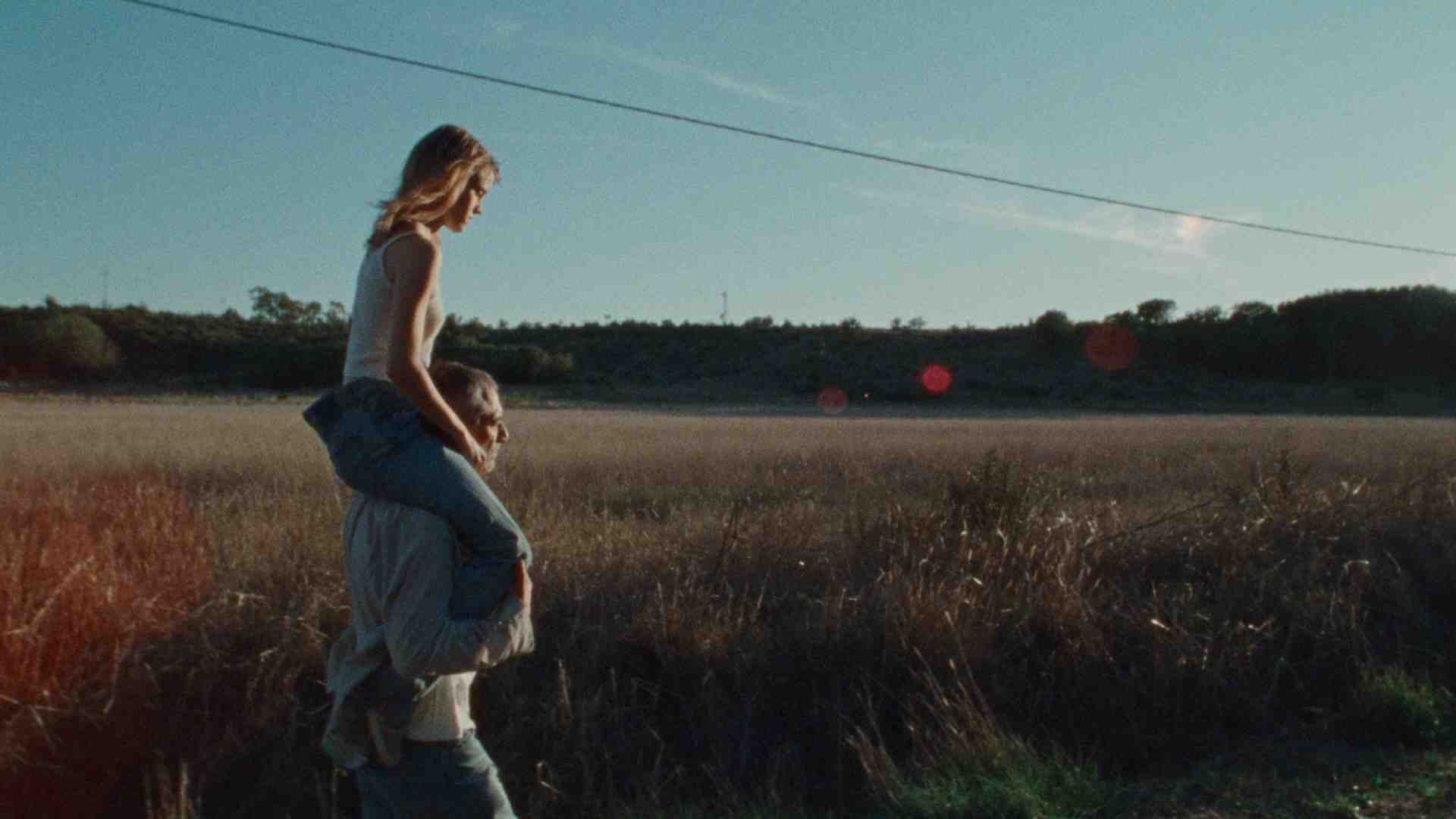 Curiosità e interesse non bastano. Arriva "Dostoesvkij" dei fratelli D'Innocenzo