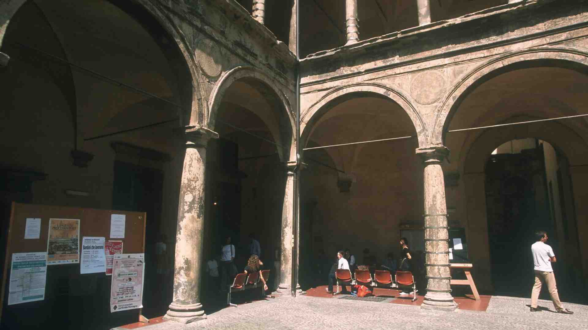 Mulino all'attacco. Pombeni e i convegni contro Israele: “Comune e Università di Bologna potevano evitare”