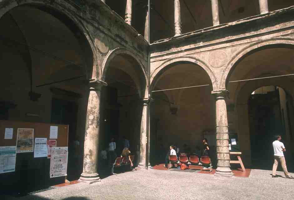 Mulino all'attacco. Pombeni e i convegni contro Israele: “Comune e Università di Bologna potevano evitare”