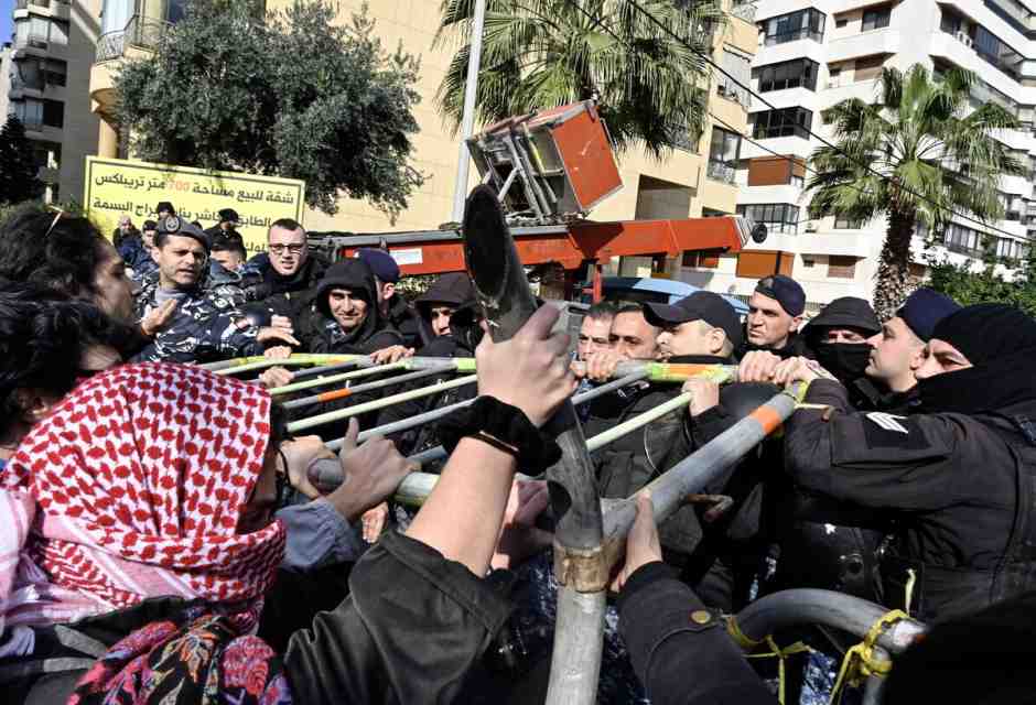 Non si può avere tutto dalla vita