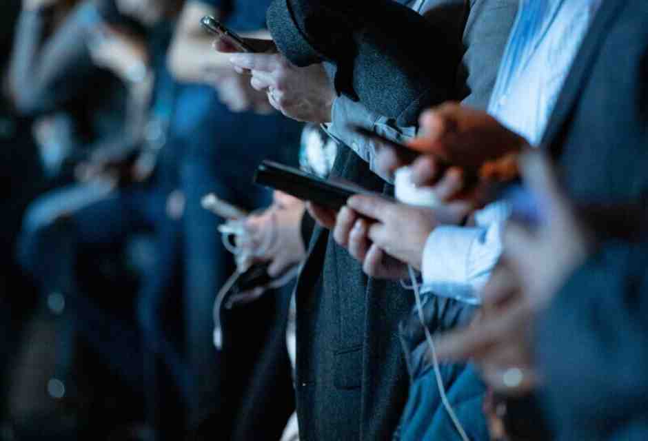 “Giusto intervenire sul sequestro degli smartphone”. Parla il pm Giuseppe Visone