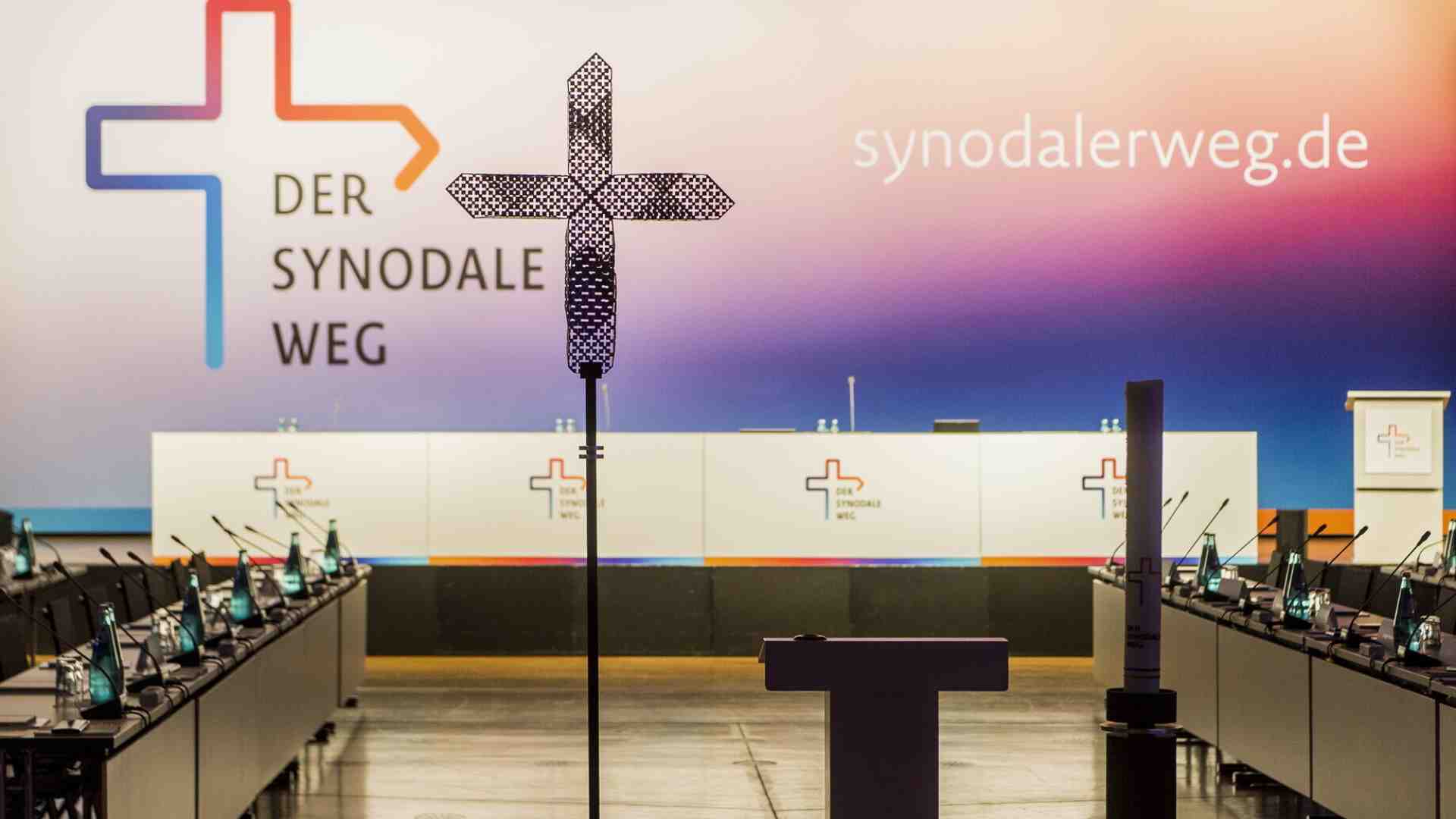 La Chiesa tedesca a un passo dallo scisma