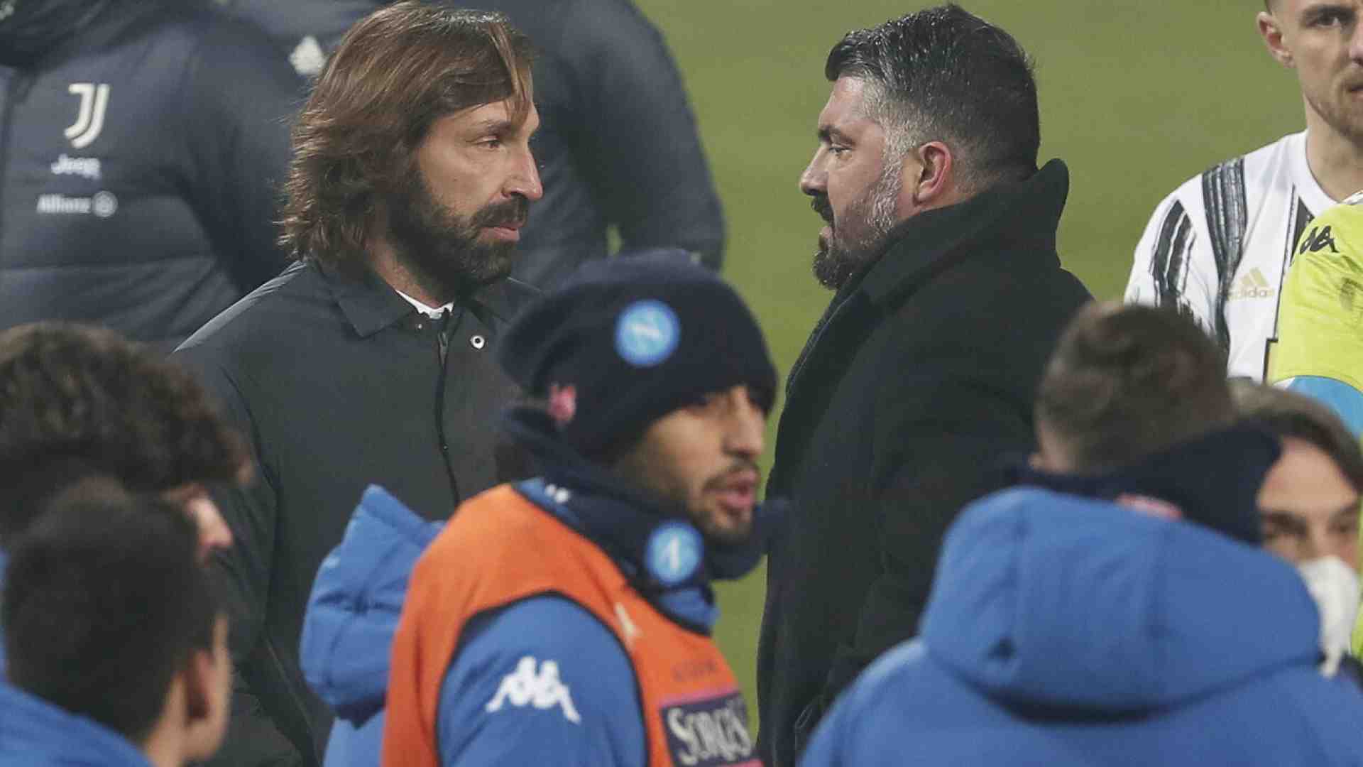 Gattuso e i suoi fratelli. L’inspiegabile credito verso ex campioni finiti ad allenare